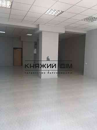 Оренда офісне приміщення на Новоконстантиновская ул. поверх - 2 Київ