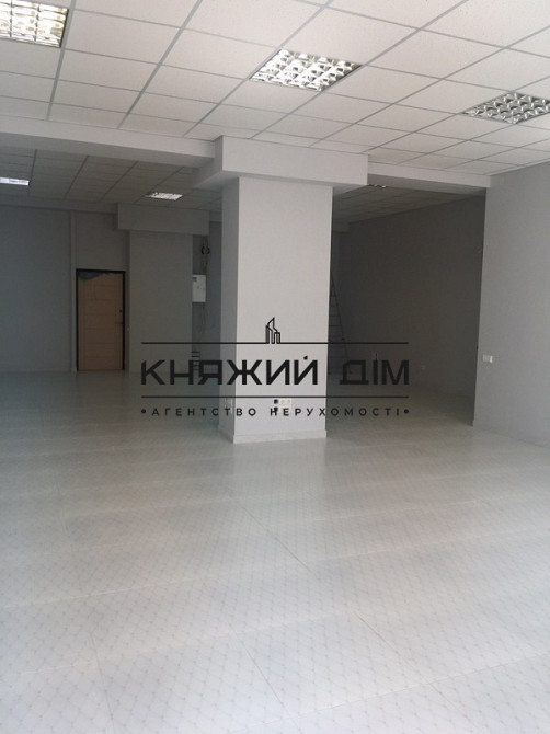 Оренда офісне приміщення на Новоконстантиновская ул. поверх - 2 Київ - фото 6