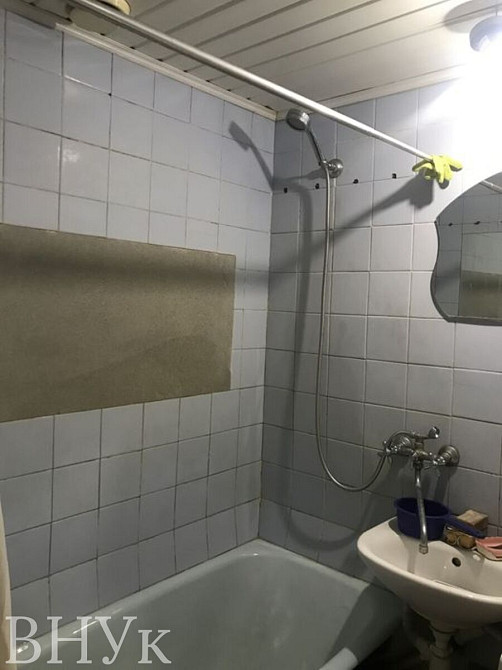 Продаж Квартира 4-кімнатна, 9/9 поверх на вул. Хоткевича L'viv - photo 4