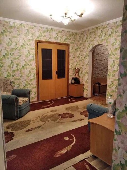 Оренда Квартира 3-кімнатна, 6/12 поверх на пр. Петра Григоренко Kiev - photo 4