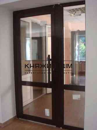 Оренда офісне приміщення на Голосеевская ул. поверх - 1/9 Kiev