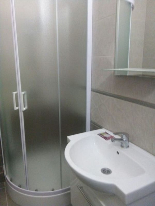 Оренда Квартира 1-кімнатна, 8/25 поверх на ул. Елены Пчилки, 3 Kiev - photo 8