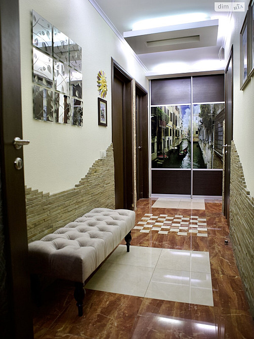 Продаж Квартира 4-кімнатна, 8/16 поверх на Володимира Івасюка вул., д. 49 Київ - фото 10