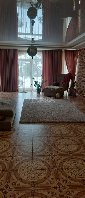 Продаж Будинок 5-кімнатний на вул. зарічанська Феськи - изображение 9