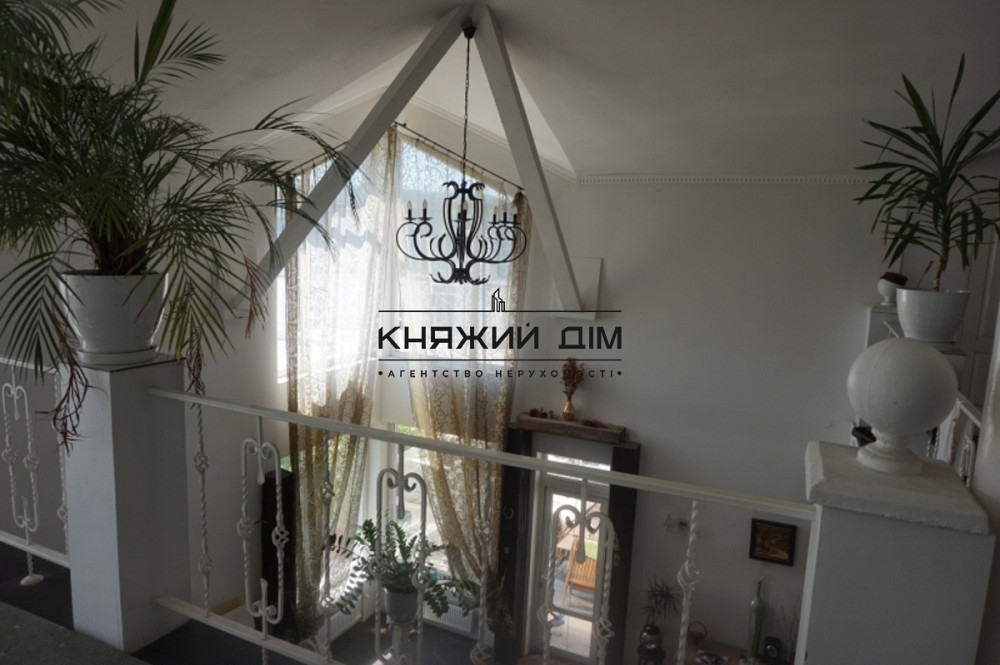 Продажа отличного 3-х этажного дома в Крюковщине. № 2210786  - фото 8