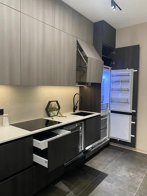 Продаж Квартира 2-кімнатна, 6/12 поверх на Антоновича вул., д. 103 Київ - фото 4