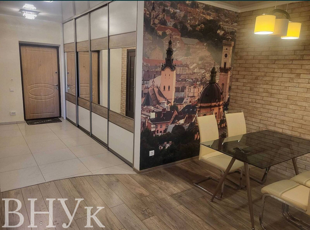 Продаж Квартира 1-кімнатна, 5/9 поверх на вул. Голубовича Львів - фото 8