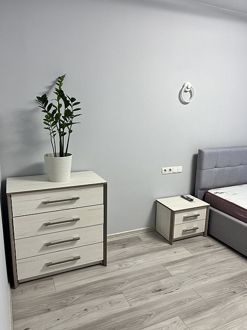 Оренда Квартира 2-кімнатна, 9/11 поверх на Височана С. вул., 18 Ivano-Frankivs'k - photo 1