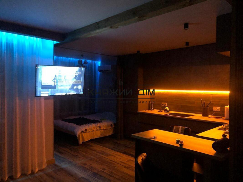 Продаж 1-кім. квартири у ЖК Desna residence (Десна резіденс), Зазим'я. Код об'єкту: 21145543 Зазим'я - фото 4