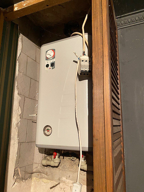 Продаж комерційне приміщення на спуск Военный Спуск, 6 приміщень - 4, поверх - 1 Одеса - фото 16