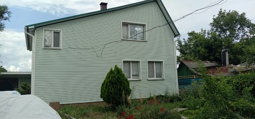 Продаж 2-поверховий Будинок з ділянкою 15 сот 210 кв.м 5 кімн. на Підгородне Дніпро - фото 2