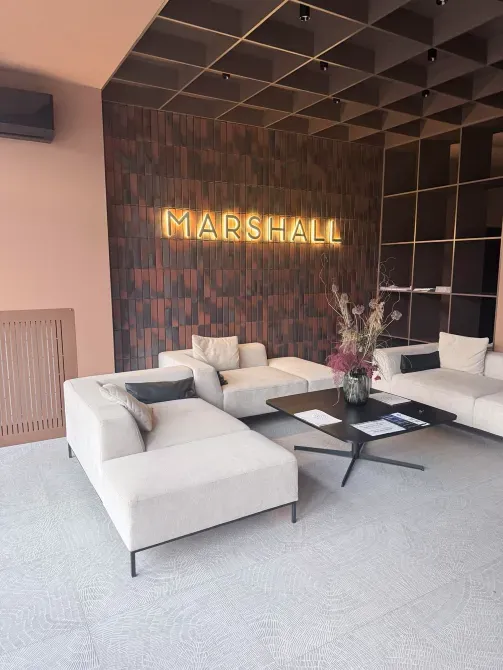 Продаж 2к Квартира 74.3 кв.м ЖК MARSHLL Дніпро - фото 15