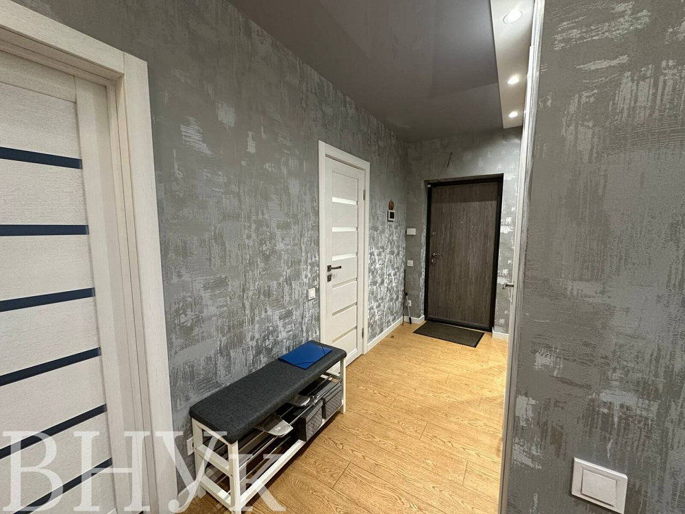 Продаж Квартира 2-кімнатна, 4/9 поверх на вул. Пасічна Львов - изображение 3