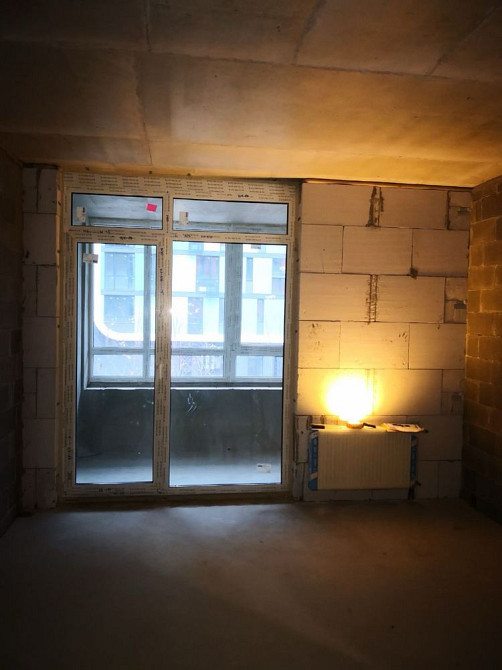 Продаж Квартира 1-кімнатна, 2/9 поверх на Тадея Рильського вул., д. 4 Kiev - photo 2