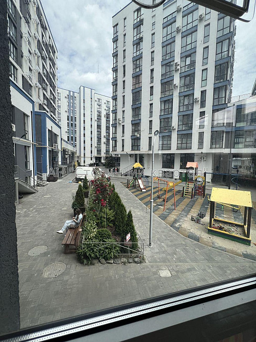 Оренда торгове приміщення на Алімпія Галика вул., 75 приміщень - 1, поверх - 1/12 Київ - фото 13