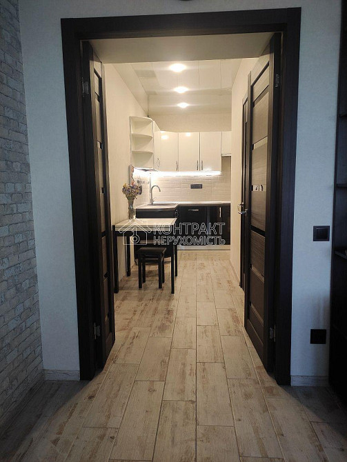 Продаж Квартира 1-кімнатна, 4/5 поверх на вул. Транспортна Песочин - изображение 9