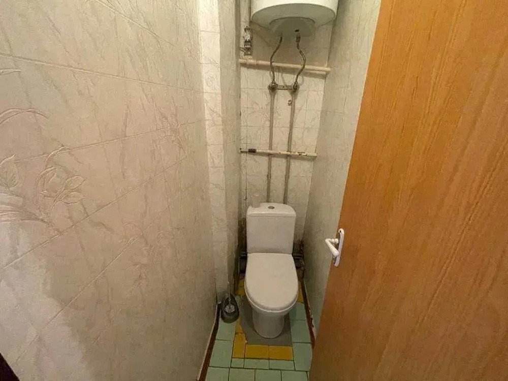 Продаж Квартира 2-кімнатна, 9/9 поверх на Любарского, 84А Дніпро - фото 16