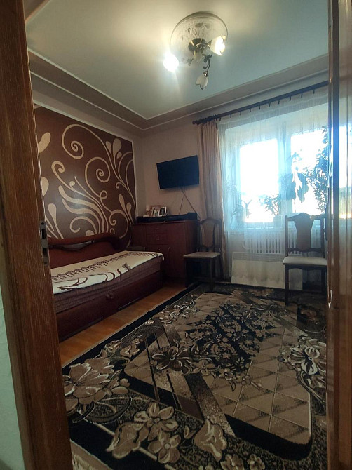 Продаж Квартира 2-кімнатна, 2/3 поверх Городок - фото 8