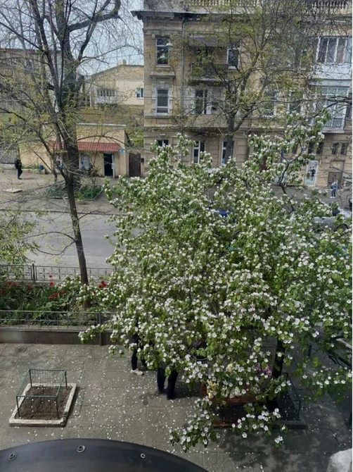 Коммунальная ( почти полноценная однокомнатная ) квартира Odessa - photo 3