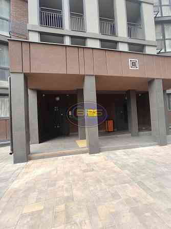 Продаж 3к квартири 93 кв. м Odessa