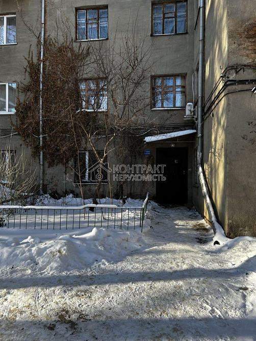 Продаж Квартира 2-кімнатна, 1/5 поверх на вул. Незалежності Харків - фото 9