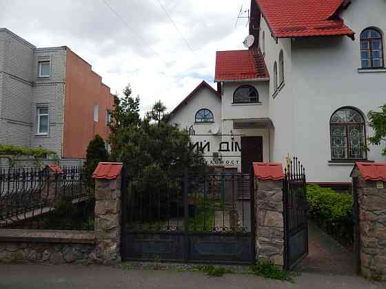 Оренда будинок 300 м2 біля Чайки Святошинської р-н. № 131541 Київ