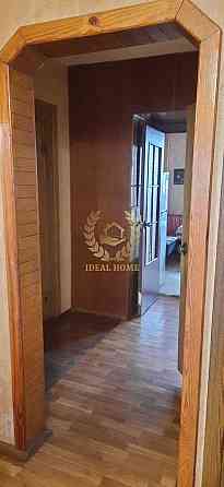 Продаж Квартира 3-кімнатна, 13/16 поверх на Вербицкого Архитектора ул., 36Б Київ