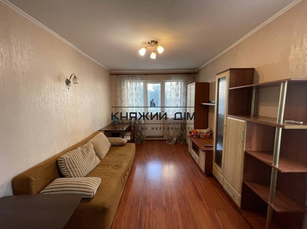 Оренда 3-кімнатної роздільної квартири, метро Політехнічний інститут. № 11199870 Kiev - photo 7