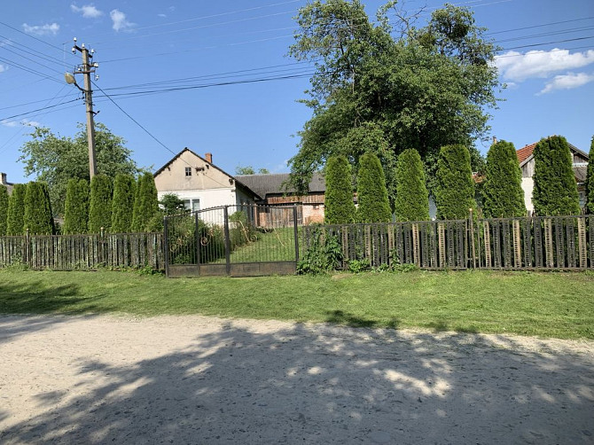 Продаж будинку житлова площа 32 м.кв. Великі Глібовичі - фото 9