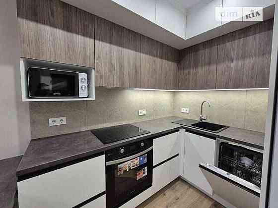 Продаж Квартира 1-кімнатна, 19/26 поверх на Віктора Некрасова вул., д. 6 Київ