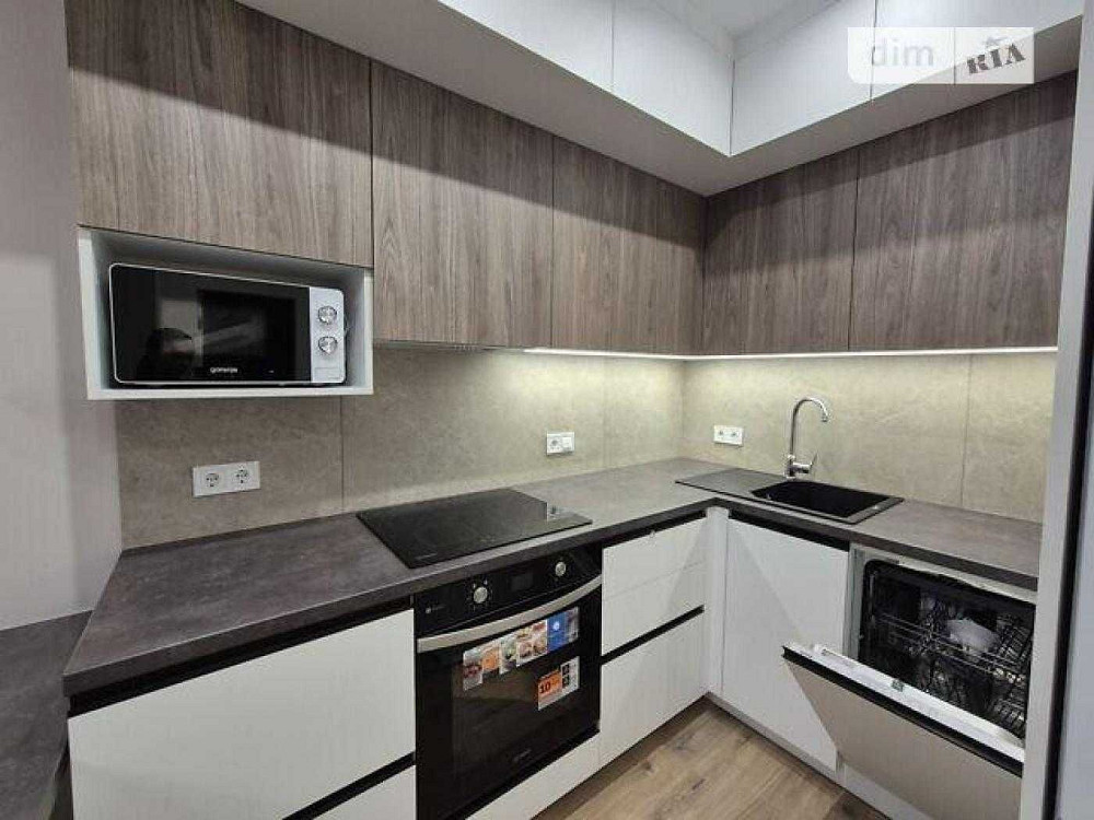 Продаж Квартира 1-кімнатна, 19/26 поверх на Віктора Некрасова вул., д. 6 Київ - фото 2