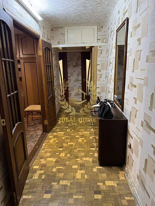 Продаж 3к квартири проспект Лісовий Київ - фото 10