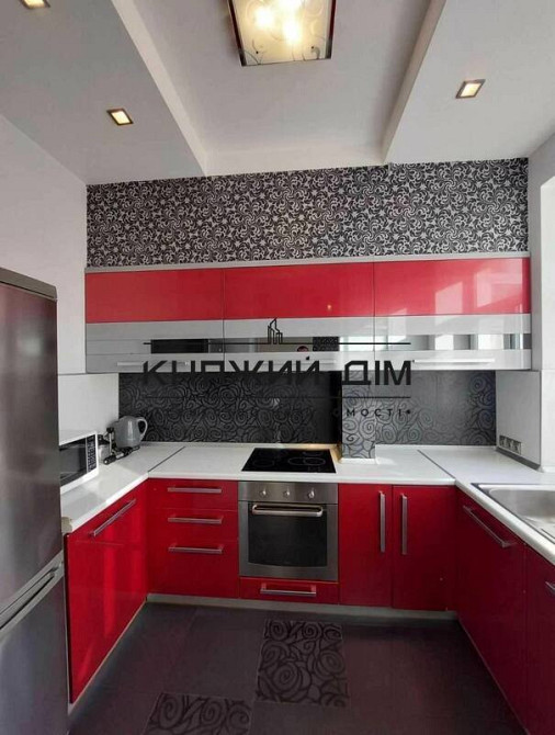 Оренда 3- кімнатної квартири, метро Золоті Ворота. по вул.Олеся Гончара 14. код об'єкту № 11203198 Київ - фото 17