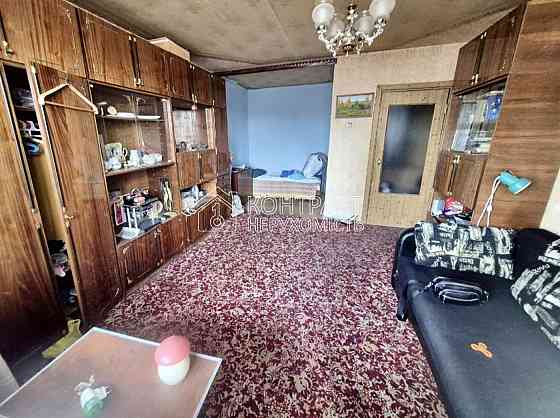 Продаж Квартира 1-кімнатна, 5/9 поверх на вул. Клочковская Харьков