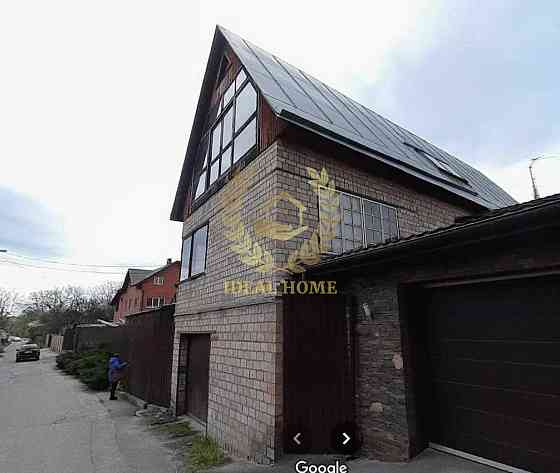 Продам будинок біля Голосіївського парку в оточенні озер. Киев