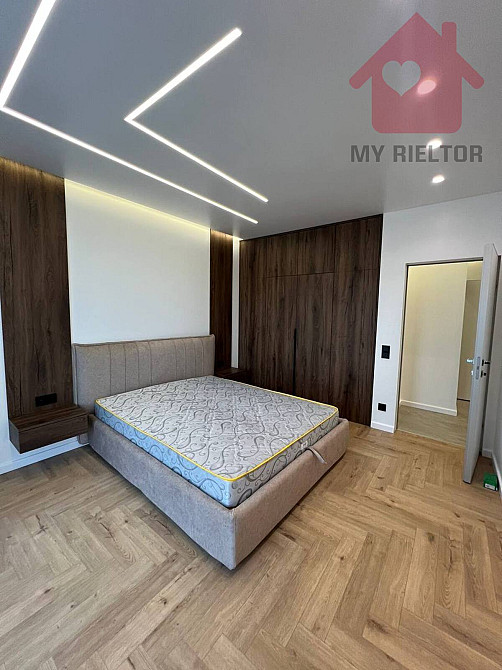 Продаж двокімнатної квартири ЖК Park Land Uzhhorod - photo 5