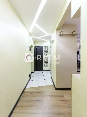 Продаж 2к Квартира 59.4 кв.м Конякіна вулиця 17А Луцьк - фото 9