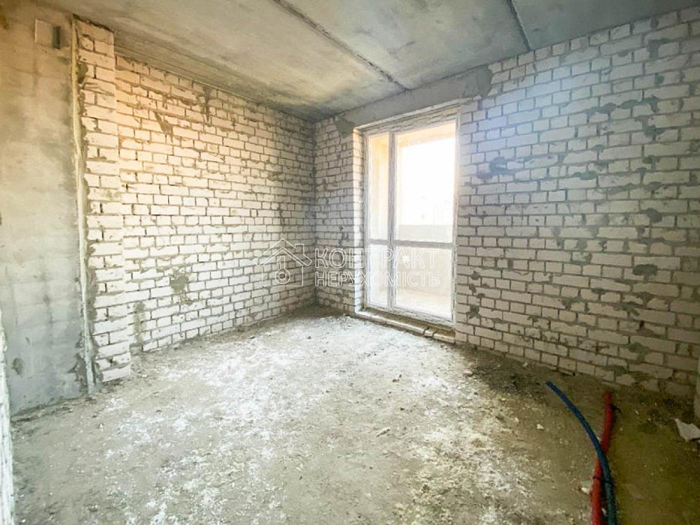 Продаж Квартира 2-кімнатна, 5/9 поверх на вул. Победы Харків - фото 8