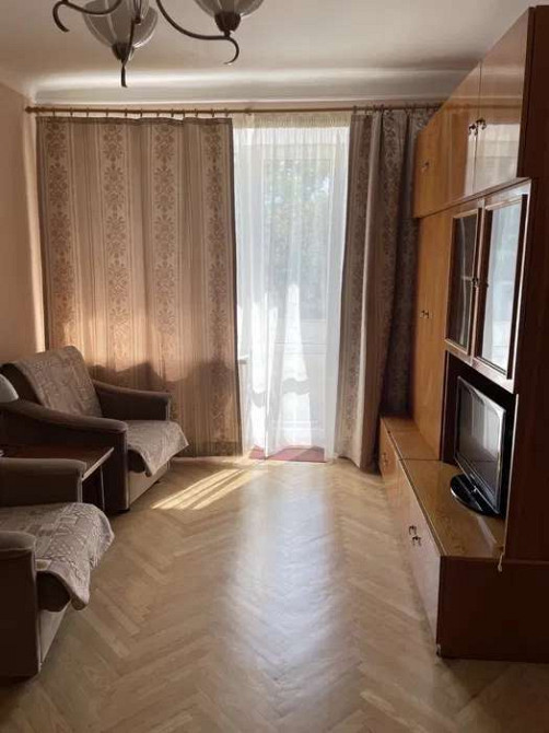 Оренда Квартира 1-кімнатна, 3/5 поверх на ул. Марка Безручко Kiev - photo 1