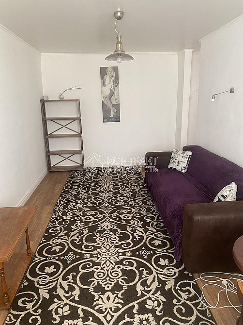 Продаж Квартира 2-кімнатна, 8/9 поверх на вул. Краснодарська Харків - фото 2