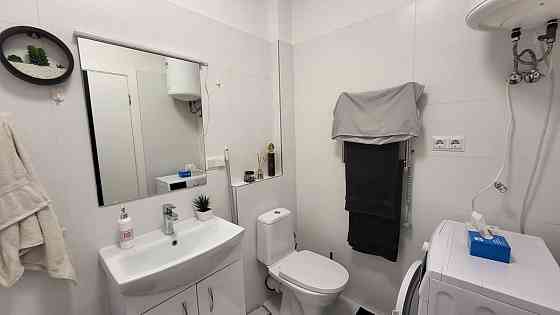 Оренда Квартира 1-кімнатна, 21/26 поверх на Каховська, 62А Київ