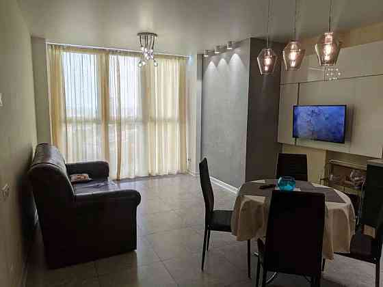 Оренда Квартира 2-кімнатна, 13/24 поверх на бул. Вацлава Гавела Киев