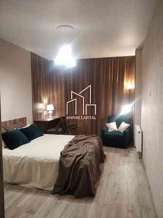 Оренда 1к Квартира 50 кв.м Шевченка Тараса вул. Львов