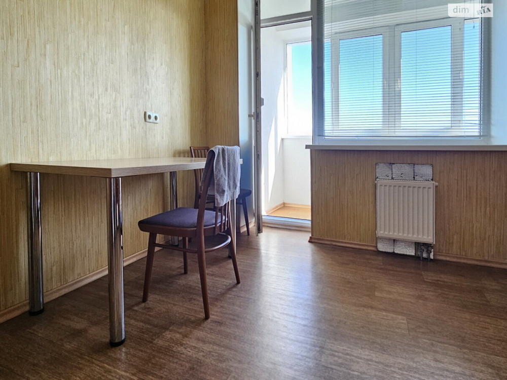 Оренда Квартира 1-кімнатна, 8/25 поверх на Дніпровська набережна, 26А Киев - изображение 13