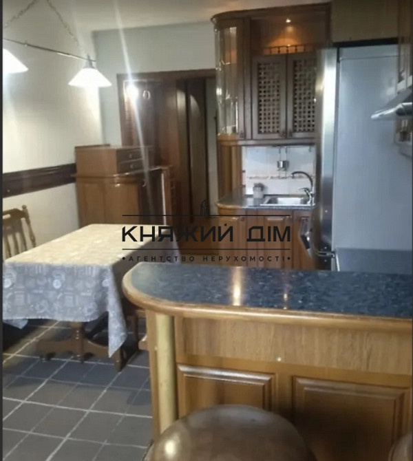 Оренда 3-кімнатної квартири м. Оболонь, код 11204050 Київ - фото 2