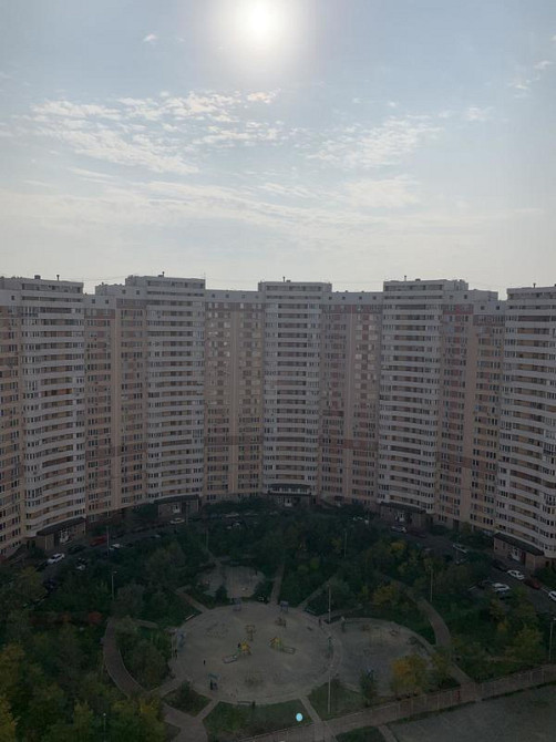 Оренда Квартира 1-кімнатна, 21/22 поверх на ул. Елены Пчилки, 2б Київ - фото 4