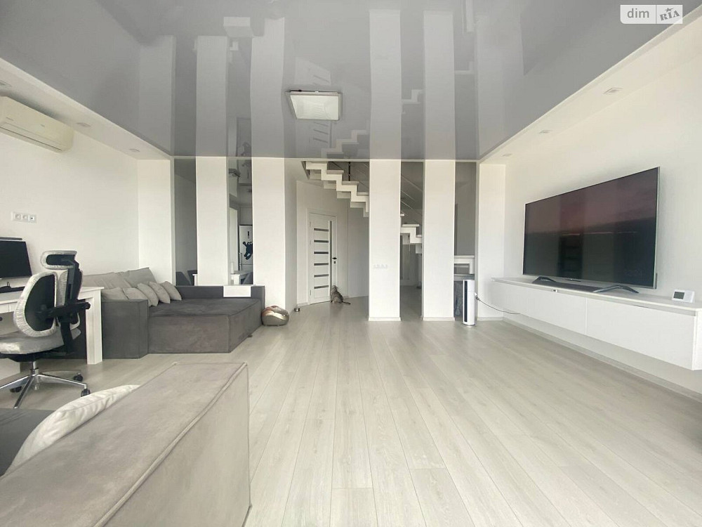 Продаж Квартира 4-кімнатна, 15/15 поверх на Драгоманова вул., д. 31В Kiev - photo 1