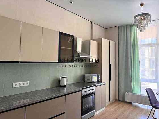 Оренда Квартира 2-кімнатна, 2/4 поверх на вул. Дубищанська Киев