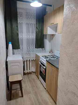 Оренда Квартира 1-кімнатна, 4/9 поверх на вул. Малютенко, 38 Київ