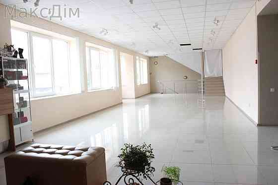 Оренда торгове приміщення поверх - 2/3 Чортків